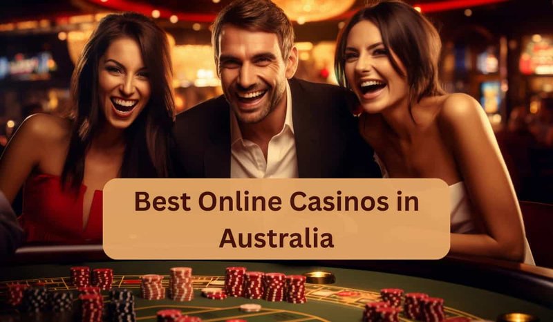Asino casino online, asino casino au